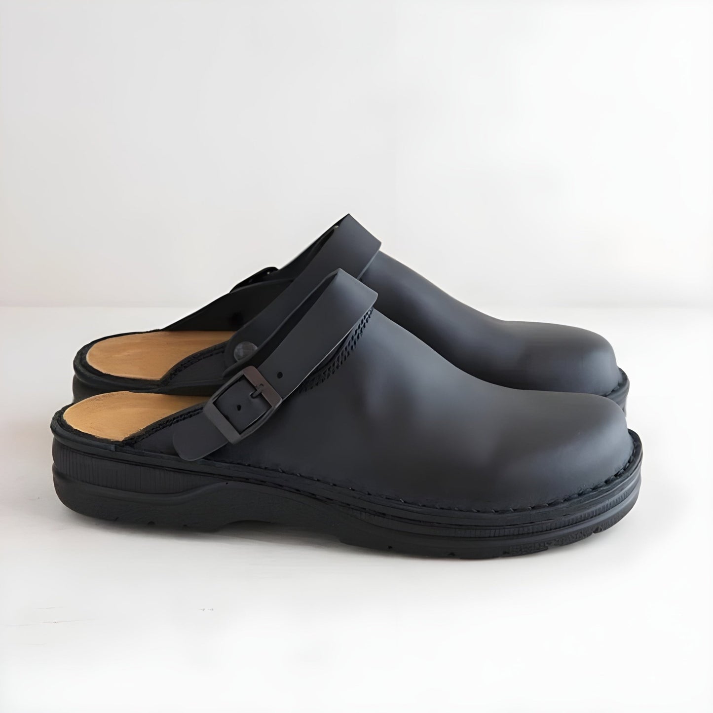 Cody™ | Orthopedische Pantoffels - Civora