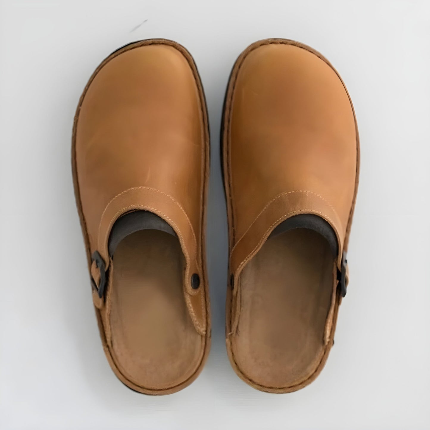 Cody™ | Orthopedische Pantoffels - Civora