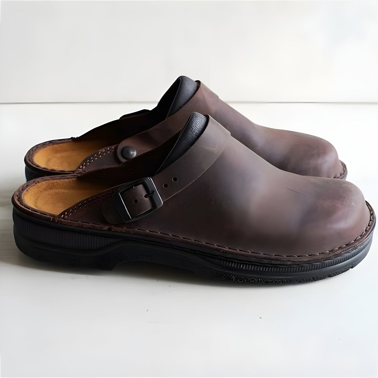 Cody™ | Orthopedische Pantoffels - Civora