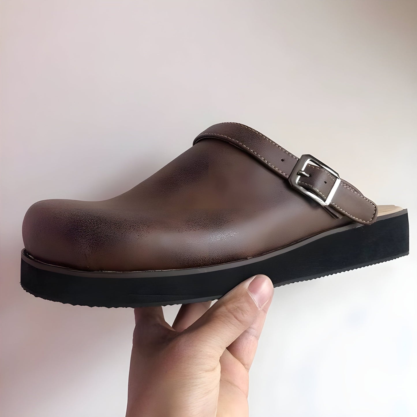 Cody™ | Orthopedische Pantoffels - Civora