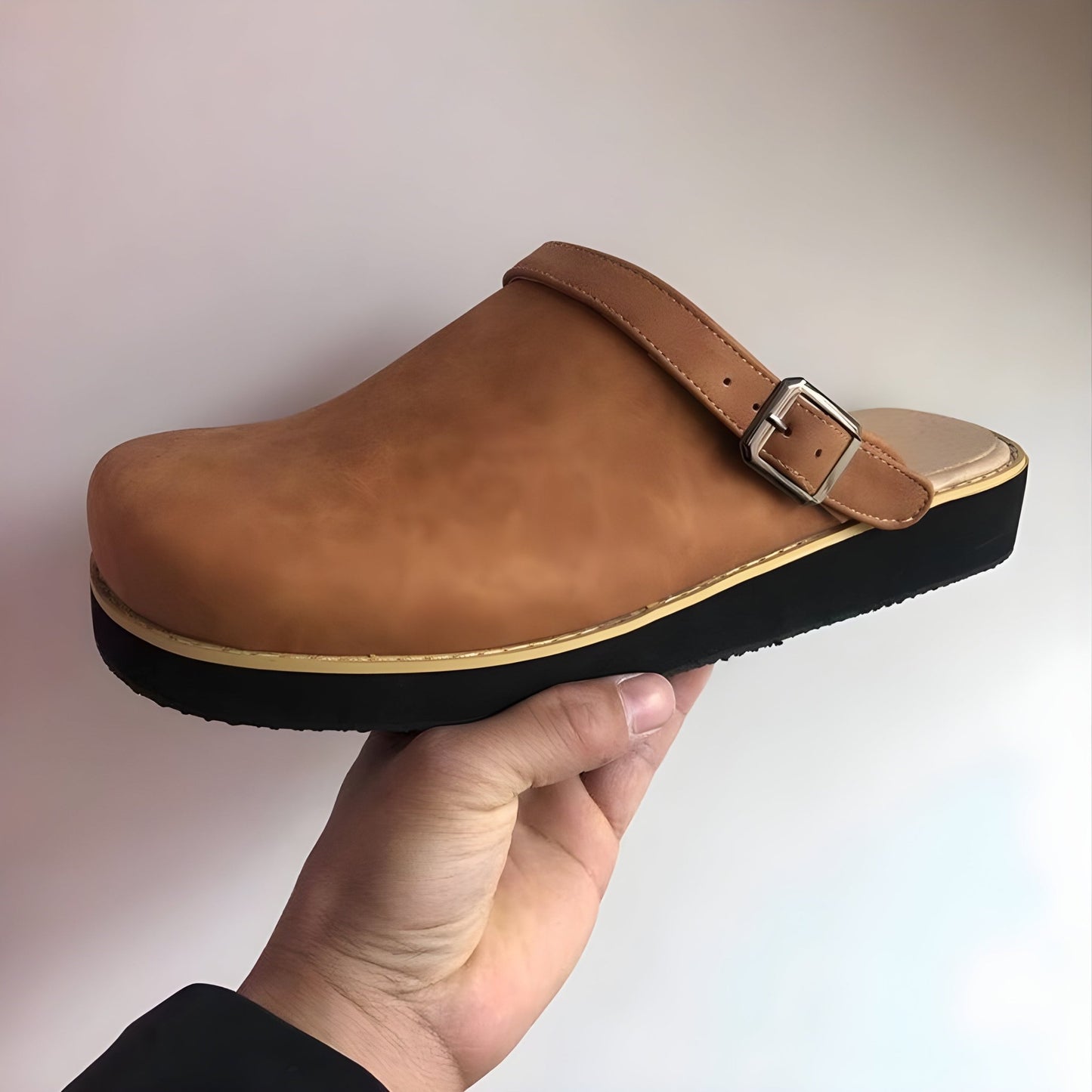 Cody™ | Orthopedische Pantoffels - Civora