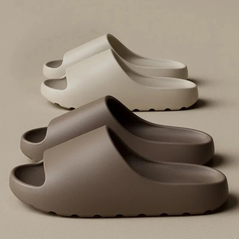 Defna™ | Comfortabele Strandslippers - Civora
