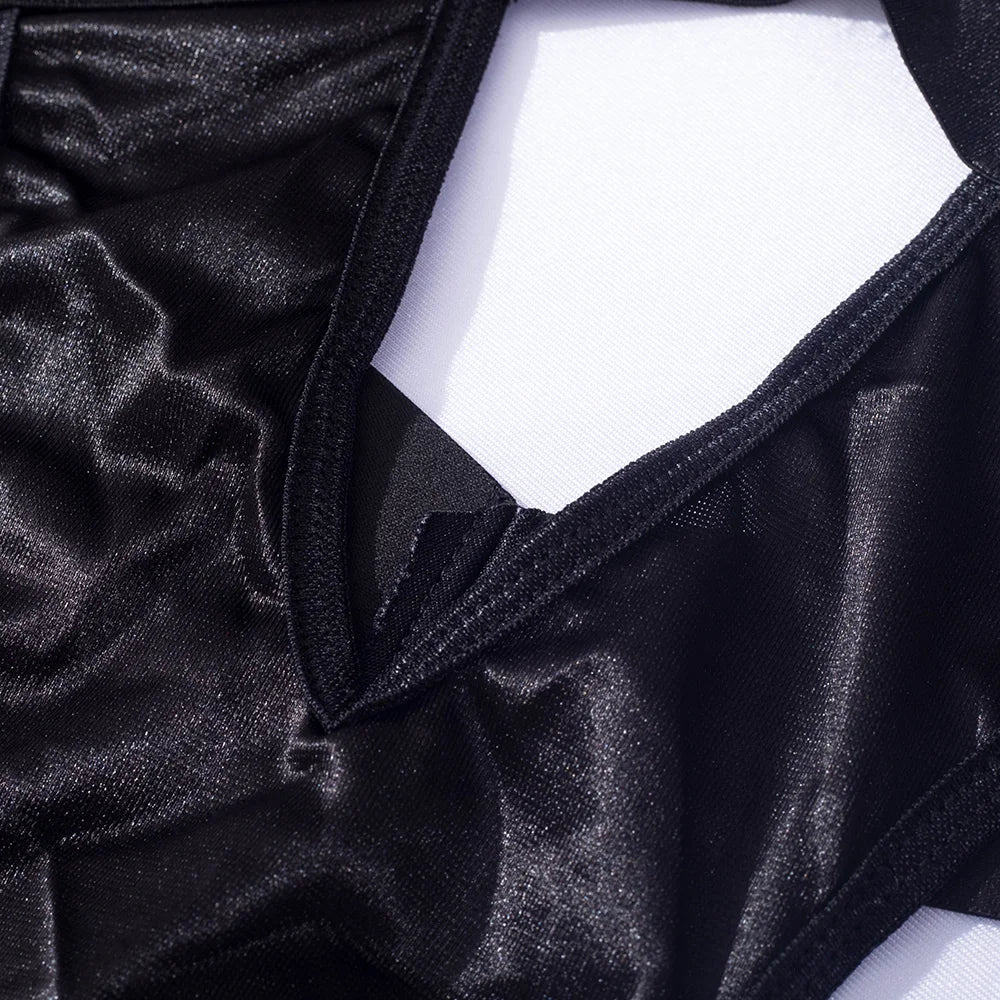 Fay™ - Sexy Bodysuit - Civora