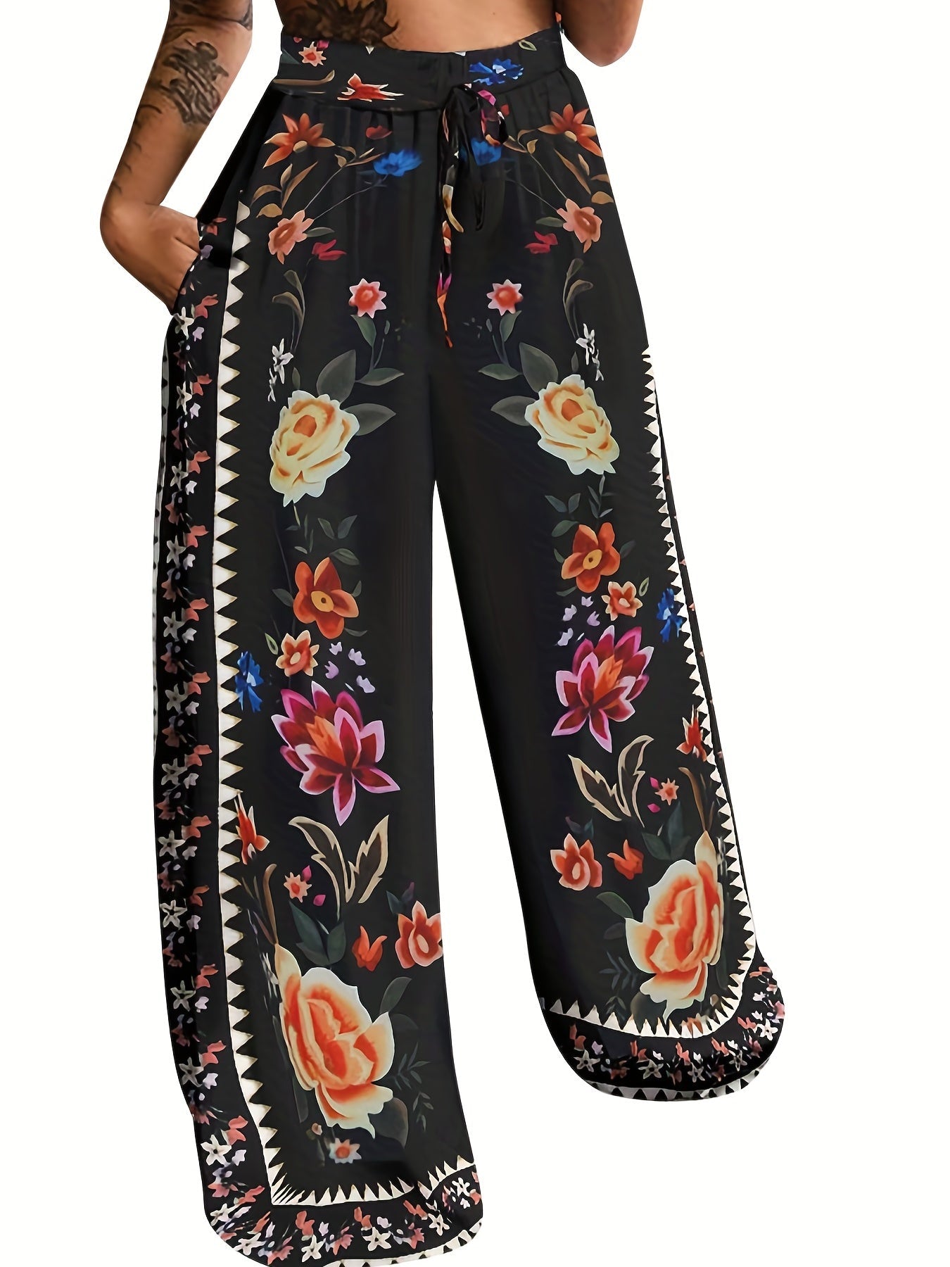 Pauw™ | Zijdezachte Geborstelde Broek - Civora