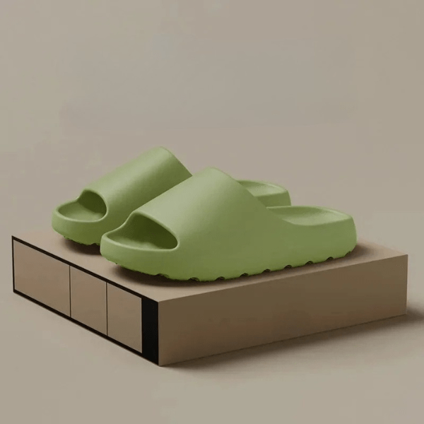 Defna™ | Comfortabele Strandslippers - Civora