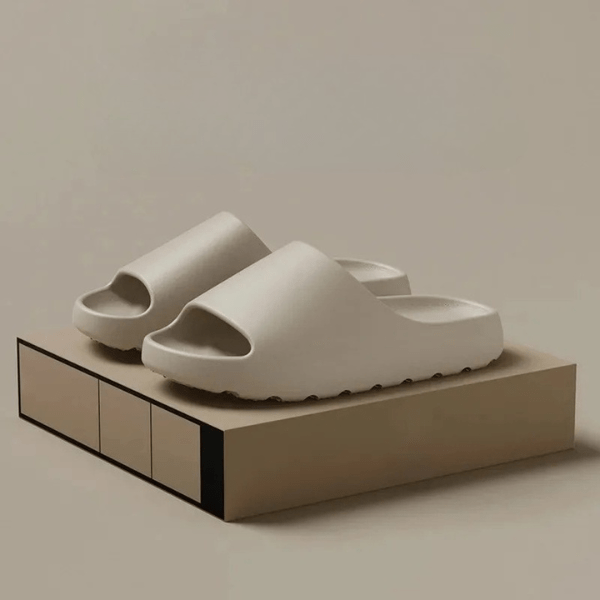 Defna™ | Comfortabele Strandslippers - Civora