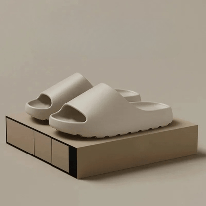 Defna™ | Comfortabele Strandslippers - Civora