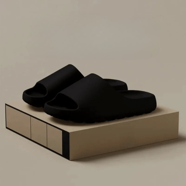 Defna™ | Comfortabele Strandslippers - Civora