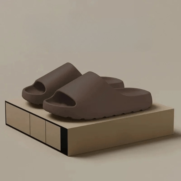 Defna™ | Comfortabele Strandslippers - Civora